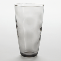 American Metalcraft BCH18ST Plastic Drinking Glasses