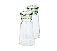 Admiral Craft Equipment Corp. SMT-1 Salt and Pepper Shakers Case of 6