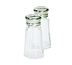 Thumbnail image #1 for Admiral Craft Equipment Corp. SMT-1 Salt and Pepper Shakers Case of 6