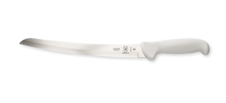 Product image #1 for Mercer Culinary M18132 Ultimate White Bread Knives Case of 6