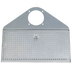 Thumbnail image #1 for Micro Matic Stainless Steel Surface Mount Drip Tray Trough with Tower Plate, 16-5/8 x 14-1/4 Inches