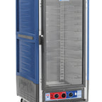 Thumbnail image #1 for Metro C537-CFC-U-BUA C5 Insulation Armour Proofing Cabinets
