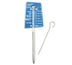 Thumbnail image #1 for Adcraft Roast/Meat Leave-In Thermometer, 140°F to 190°F, Tube Type