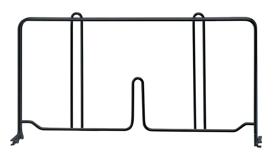 Product image #1 for Quantum DIV14BK Shelf Components & Accessories