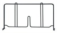 Quantum DIV14BK Shelf Components & Accessories