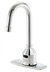 Thumbnail image #1 for Krowne Royal Series Touchless Electronic Deck-Mount Faucet with 4-1/2 Inch Rigid Gooseneck Spout