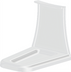 Thumbnail image #1 for CFS Brands SDTN100WH Soap Dispenser Case of 6