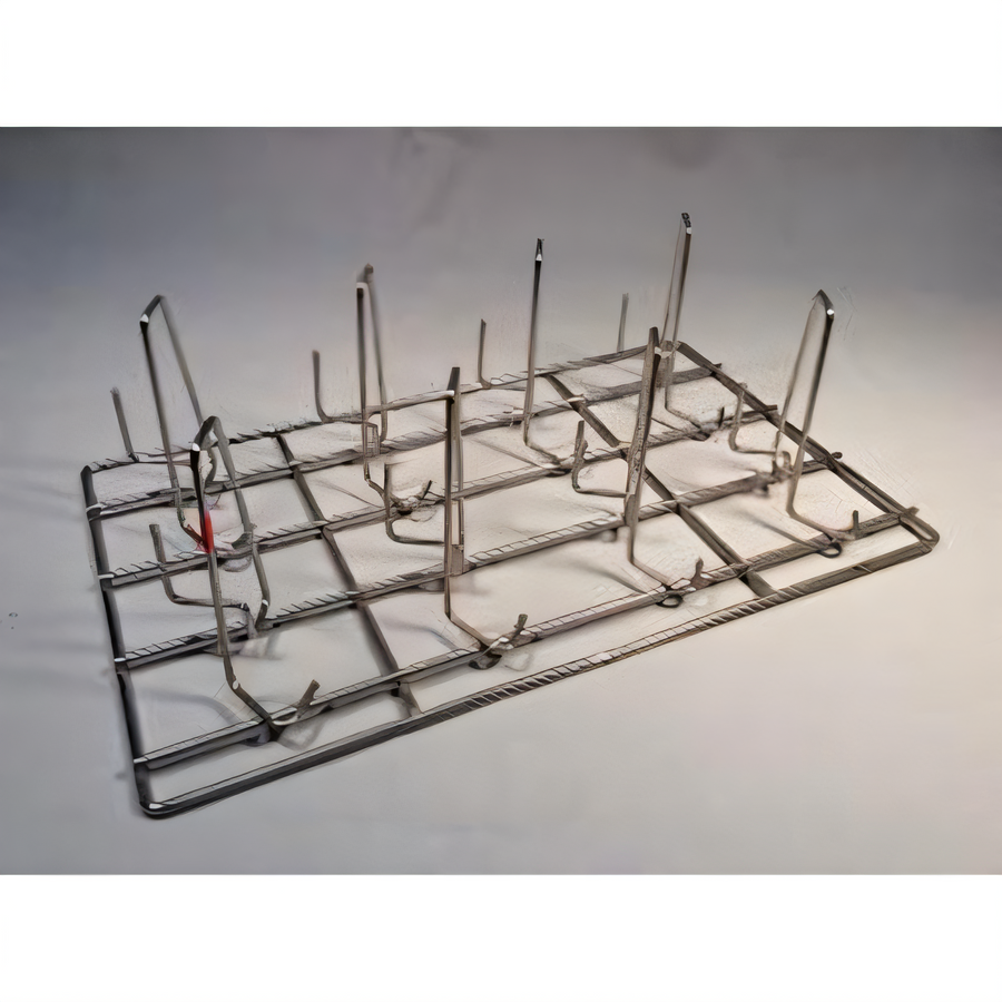 Product image #1 for Henny Penny 8-Chicken 1/1 GN Grid
