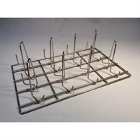 Henny Penny 8-Chicken 1/1 GN Grid