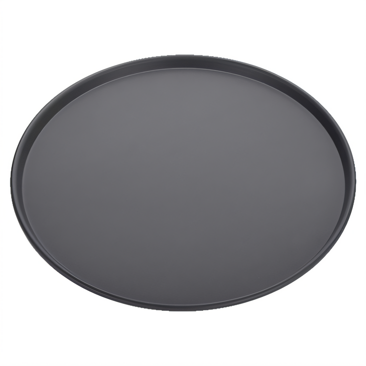 Product image #1 for American Metalcraft EZ-Release 17-Inch Round Solid Aluminum Tapered/Nesting Pizza Pan