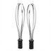 Thumbnail image #1 for Waring Stainless Steel Whipping Paddle Attachment with Two 10-Inch Paddles