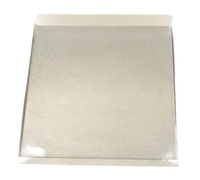 Stainless Steel Drip Pan for SR-18 Stockpot Range