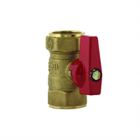 T&S Brass AG-7D Safe-T-Link Gas Hose