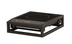 Thumbnail image #1 for Cal-Mil Milo Single-Burner Countertop Induction Cooktop, Black Powder-Coated Metal