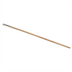 Thumbnail image #1 for Winco 38-Inch Aluminum Pizza Bubble Popper with Wood Handle