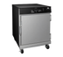Thumbnail image #1 for Hatco Flav-R-Savor® Mobile Heated Holding Cabinet, 1 Door, 5-Pan Capacity