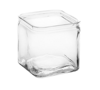 American Metalcraft GJ40 Condiment Jars Case of 12