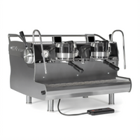 Synesso MVP Hydra 2-Group Semi-Automatic Commercial Espresso Machine