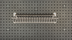 Thumbnail image #1 for Cambro EWSACC9000 Camshelving® Elevation Wall-Mounted Shelving