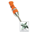 Thumbnail image #1 for Dynamic MD95E Immersion Blender with Emulsifying Blade, 115V, Single Speed