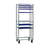 Carter-Hoffmann (Middleby) O8620D Pan Racks