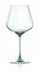 Thumbnail image #1 for Lucaris Hong Kong Hip 31 oz Clear Stemmed Burgundy Wine Glass