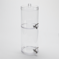 American Metalcraft JUICE6 Beverage Dispenser Parts & Accessories