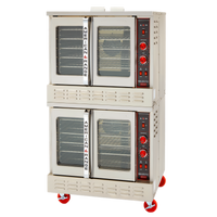 American Range ME-2 Convection Ovens