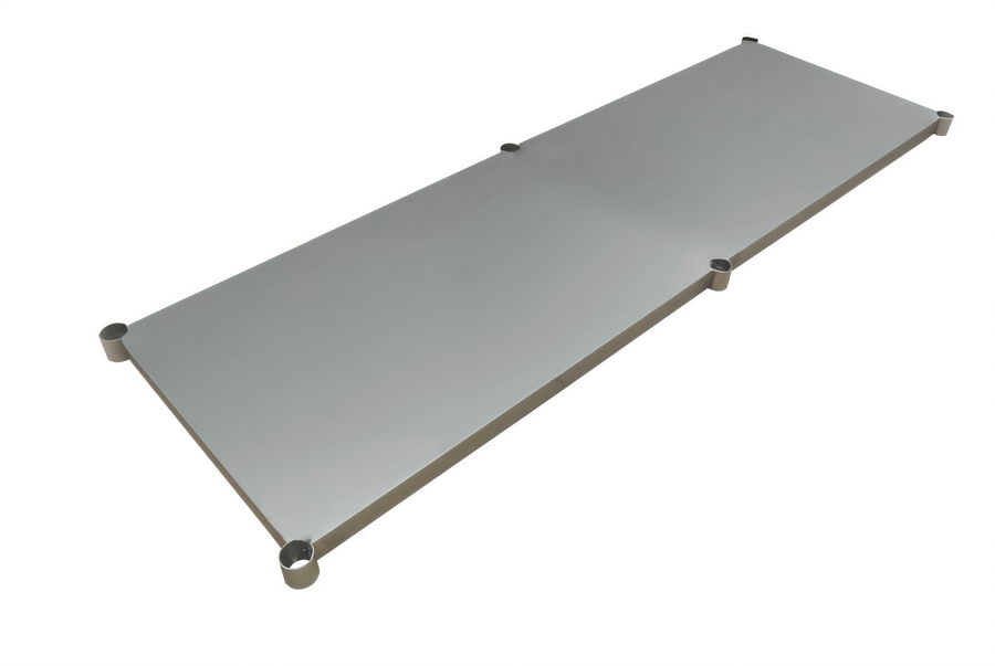Product image #1 for Omcan USA 47998 Equipment Stands & Utility Carts