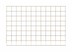 Thumbnail image #1 for Metro SmartWall Life 24 x 36 Inch Wall Shelving Wire Grid, 304 Stainless Steel
