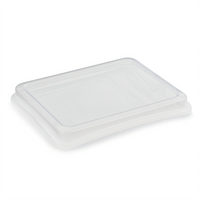 Vollrath 40050 Food Pan Covers Case of 6