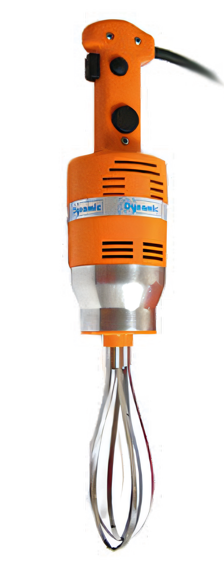 Product image #1 for Dynamic Junior Whisk Variable-Speed Hand Mixer with 7-Inch Whisk Tool, 115V
