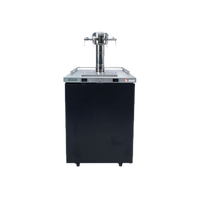 Micro Matic USA MDD23W-E-E Pro-Line Draft Beer & Wine Dispensers