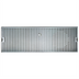 Thumbnail image #1 for 20-Inch Surface Mount Stainless Steel Drip Tray with Perforated Grill