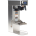 Thumbnail image #1 for BUNN ITCB-DV Infusion Series Single Automatic Fill Tea/Coffee Brewer with Tray