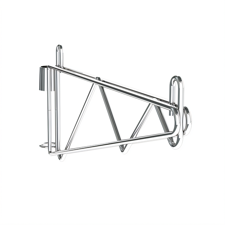Product image #1 for Metro 1WS18C Super Erecta Wall-Mounted Shelving