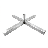 Eurodib USA 11010030 Visvardis Vertical Broilers