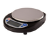 Thumbnail image #1 for Globe GPS5 Compact Digital Portion Control Scale with Ingredient Bowl, 5 lb Capacity