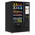 Thumbnail image #1 for Koolmore 60-Slot Non-Refrigerated Snack Vending Machine with 22-Inch Touch Screen, Black