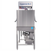 Thumbnail image #1 for Jackson Conserver XL-E Door-Type Dishwasher, Low-Temperature Chemical Sanitizing, Universal Straight-Thru/Corner, 39 Racks/Hour