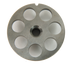 Thumbnail image #1 for Globe (Middleby) CP16-12 Globe Meat Grinders