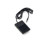 Thumbnail image #1 for Edlund A1027SP Food Scale Footswitch for EDPZ-20 and BBPZ-20