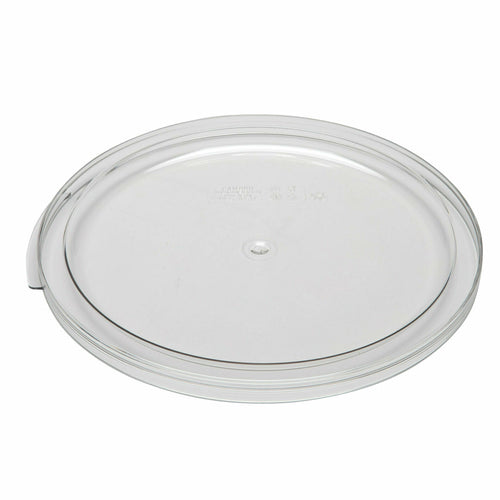 Product image #1 for Cambro RFSCWC12135 Camwear® Food Pan Covers Case of 6