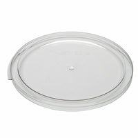 Cambro RFSCWC12135 Camwear® Food Pan Covers Case of 6