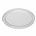 Thumbnail image #1 for Cambro RFSCWC12135 Camwear® Food Pan Covers Case of 6