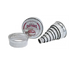 Thumbnail image #1 for Admiral Craft Equipment Corp. AT-5307 Ateco Cookie Cutters