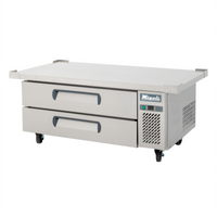 Migali Industries C-CB52-60-HC Competitor Series® Undercounter & Worktop Refrigeration
