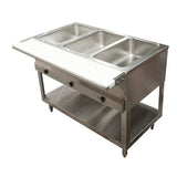 BK Resources STESW-3-240 Serving Counters