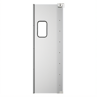 Koolmore KM-SWD30 KoolMore Swinging Doors