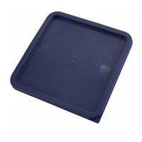 Winco PECC-128 Food Pan Covers Case of 6